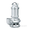 submersible water pump for alkali liquid